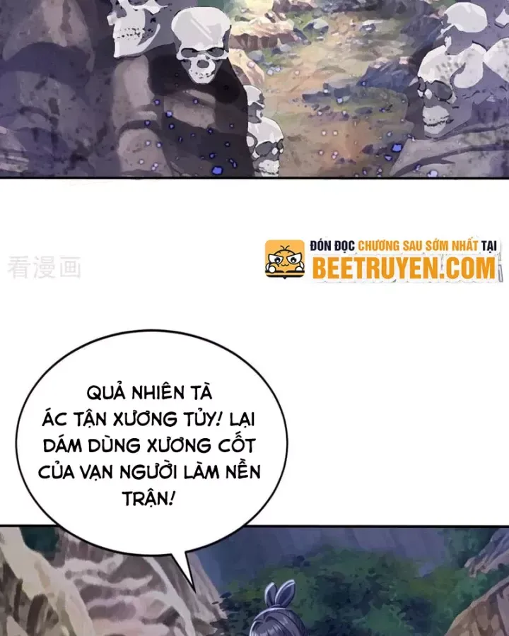 Đệ Tử Tu Luyện Còn Ta Thì Lười Biếng