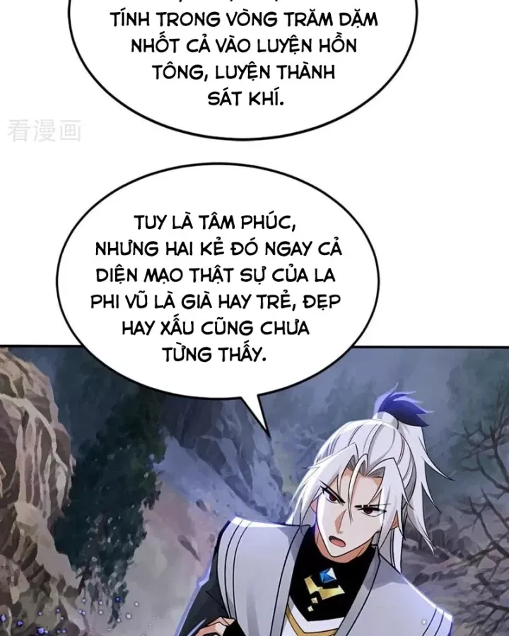 Đệ Tử Tu Luyện Còn Ta Thì Lười Biếng