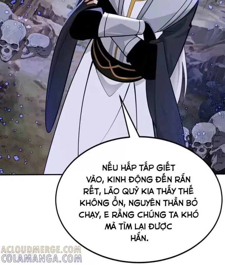 Đệ Tử Tu Luyện Còn Ta Thì Lười Biếng