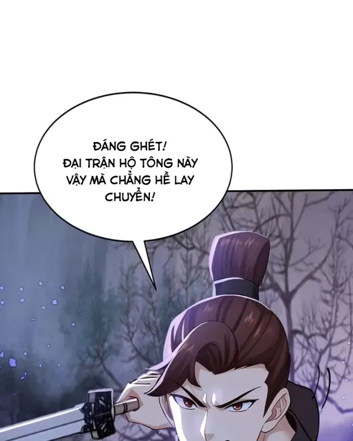 Đệ Tử Tu Luyện Còn Ta Thì Lười Biếng