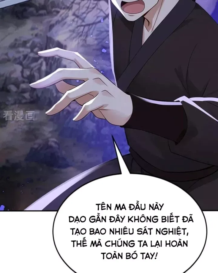 Đệ Tử Tu Luyện Còn Ta Thì Lười Biếng