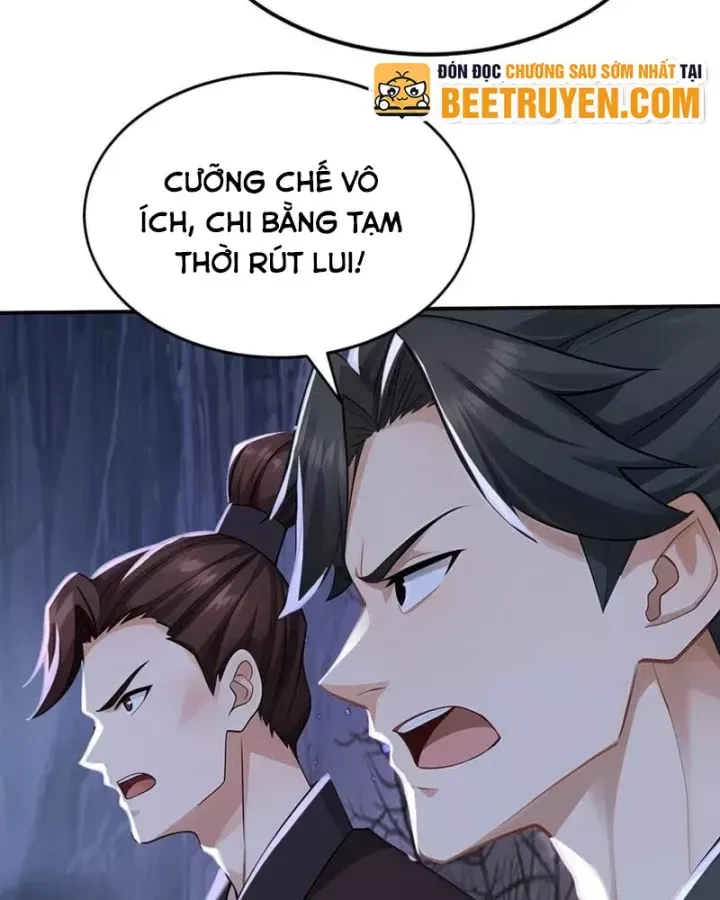 Đệ Tử Tu Luyện Còn Ta Thì Lười Biếng