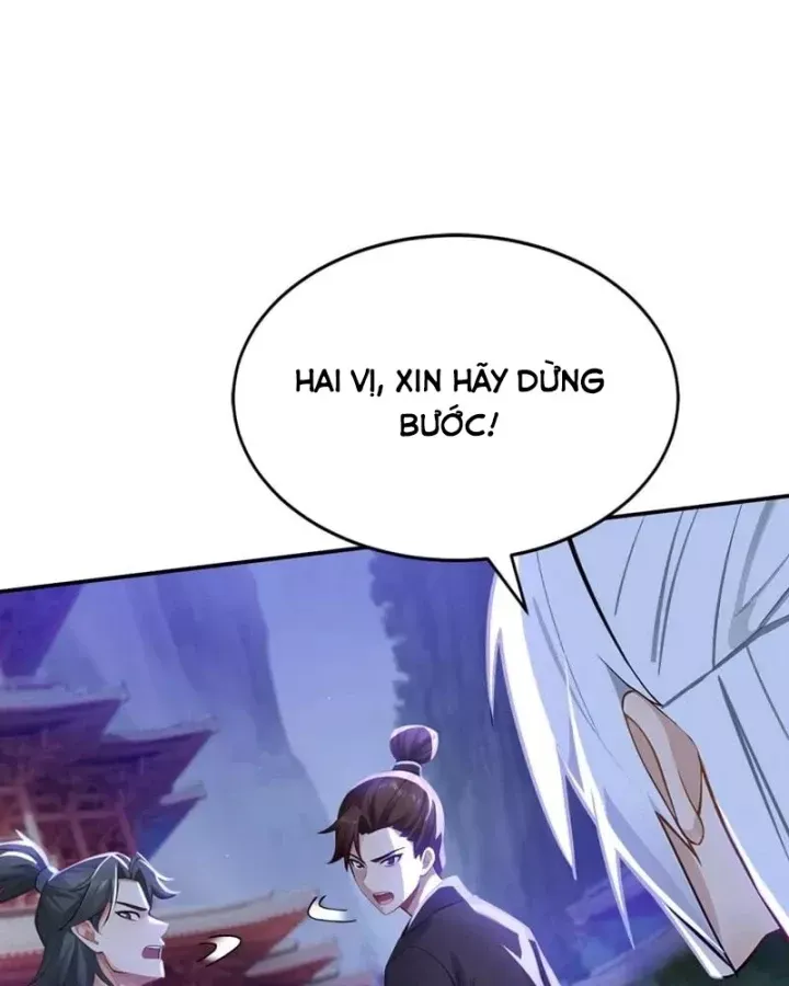 Đệ Tử Tu Luyện Còn Ta Thì Lười Biếng