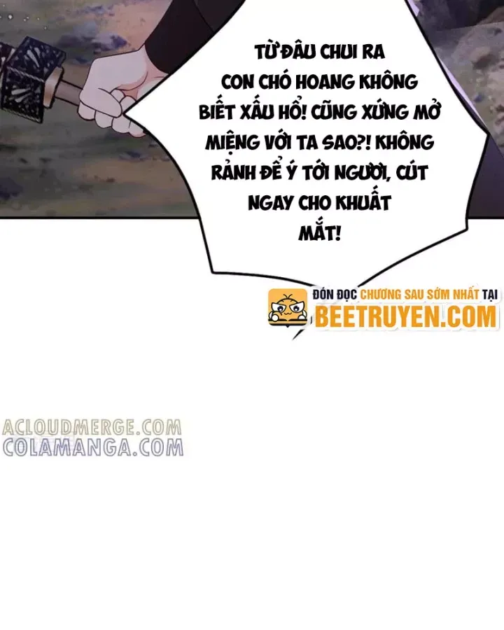 Đệ Tử Tu Luyện Còn Ta Thì Lười Biếng