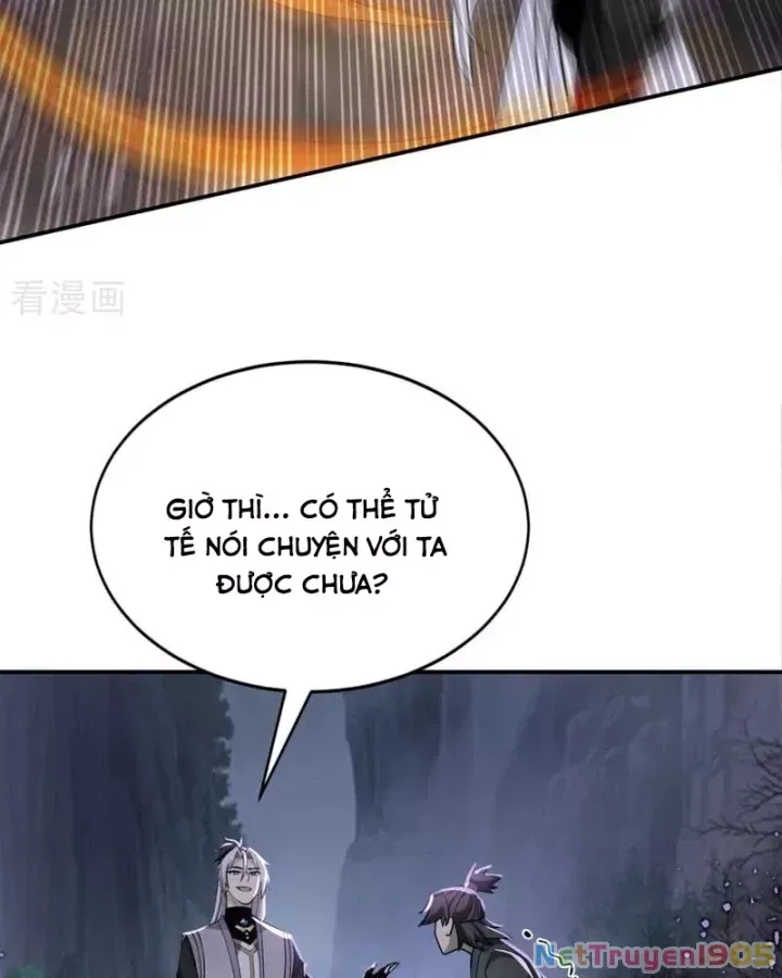 Đệ Tử Tu Luyện Còn Ta Thì Lười Biếng