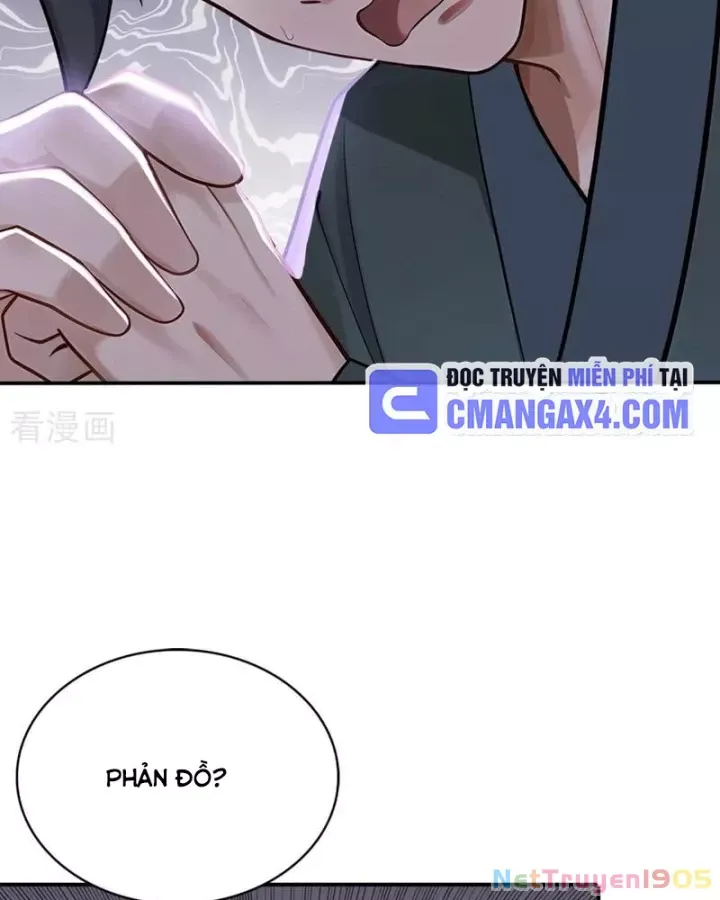 Đệ Tử Tu Luyện Còn Ta Thì Lười Biếng