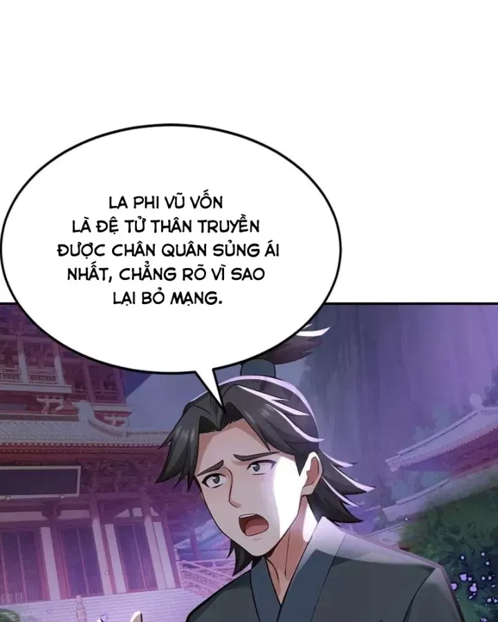 Đệ Tử Tu Luyện Còn Ta Thì Lười Biếng