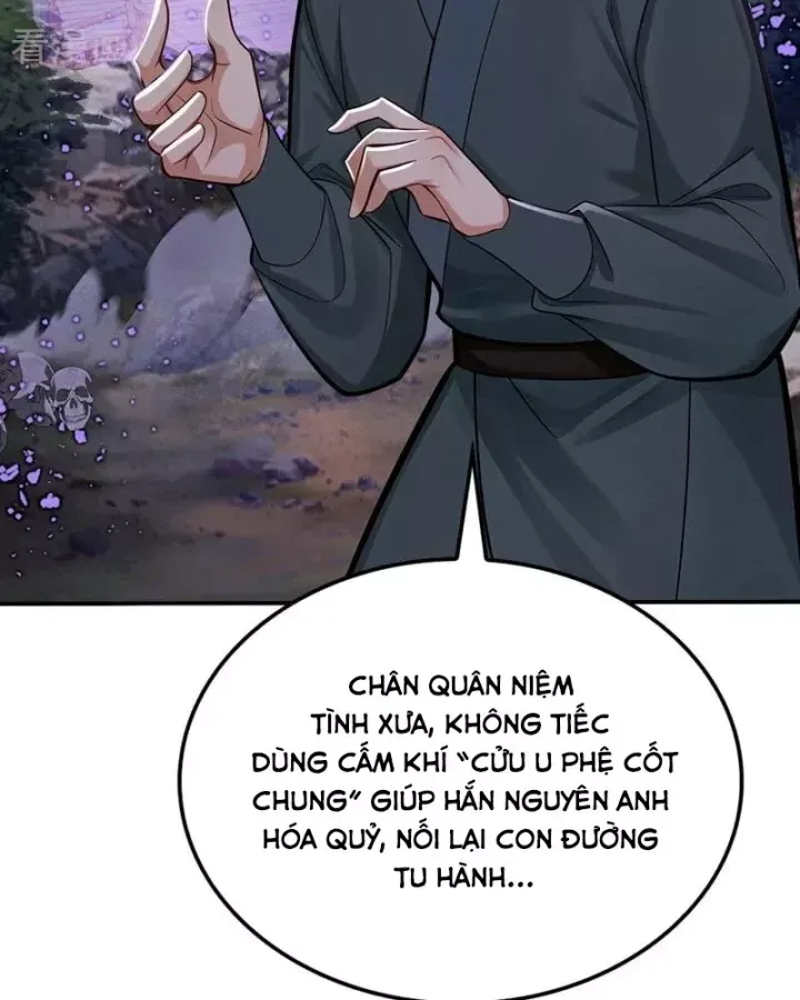Đệ Tử Tu Luyện Còn Ta Thì Lười Biếng