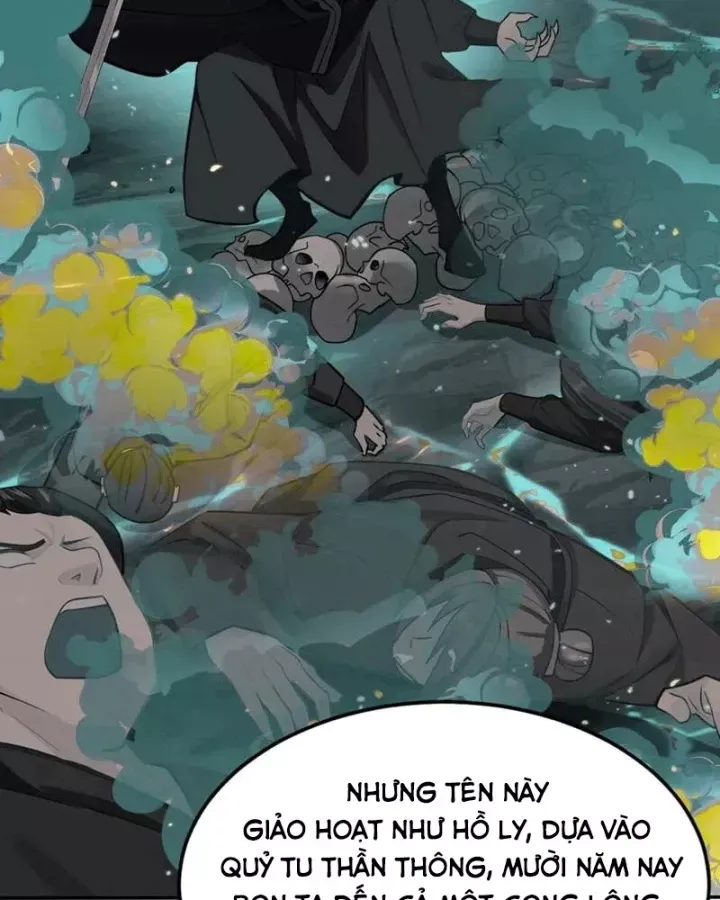 Đệ Tử Tu Luyện Còn Ta Thì Lười Biếng