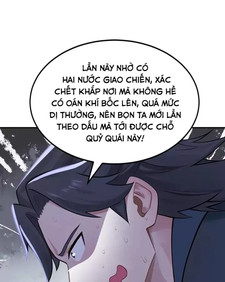 Đệ Tử Tu Luyện Còn Ta Thì Lười Biếng