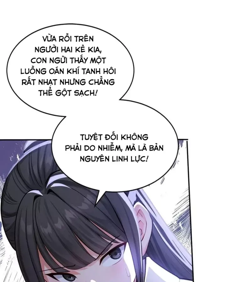 Đệ Tử Tu Luyện Còn Ta Thì Lười Biếng