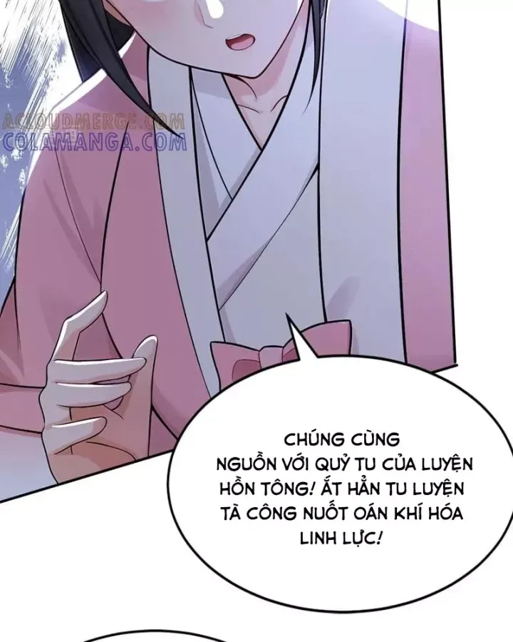Đệ Tử Tu Luyện Còn Ta Thì Lười Biếng