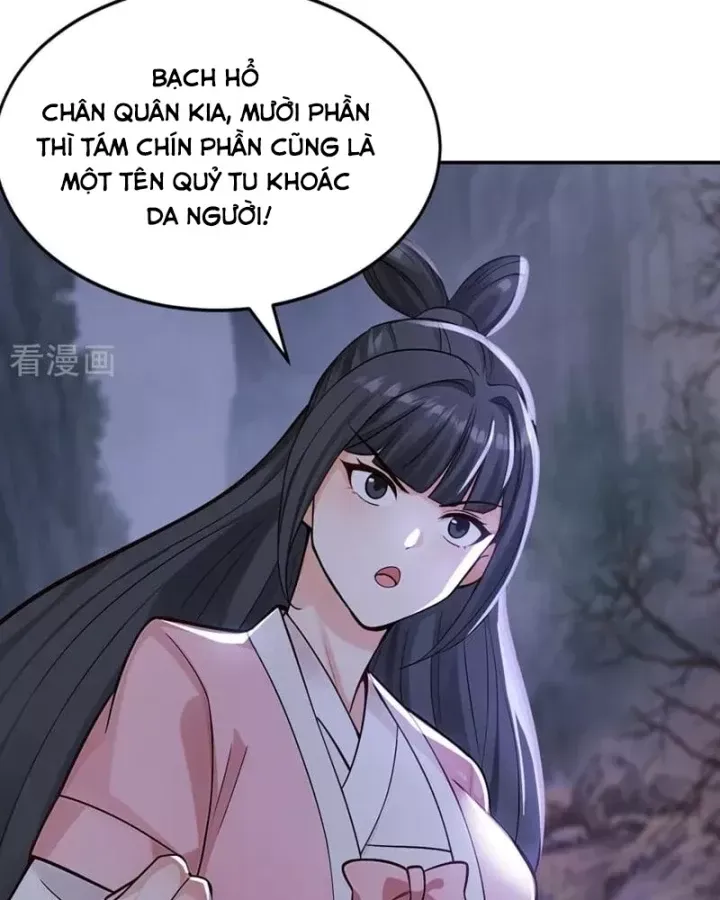 Đệ Tử Tu Luyện Còn Ta Thì Lười Biếng