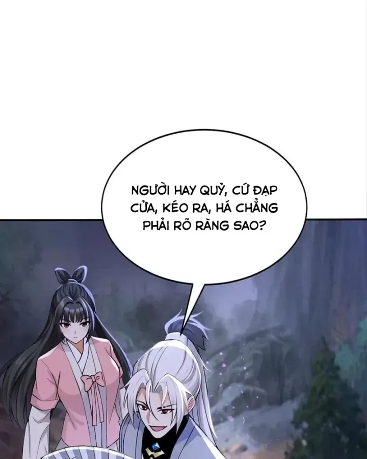 Đệ Tử Tu Luyện Còn Ta Thì Lười Biếng