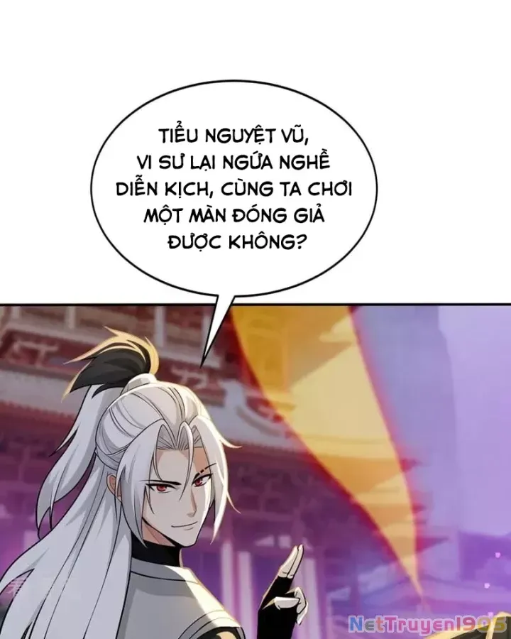 Đệ Tử Tu Luyện Còn Ta Thì Lười Biếng