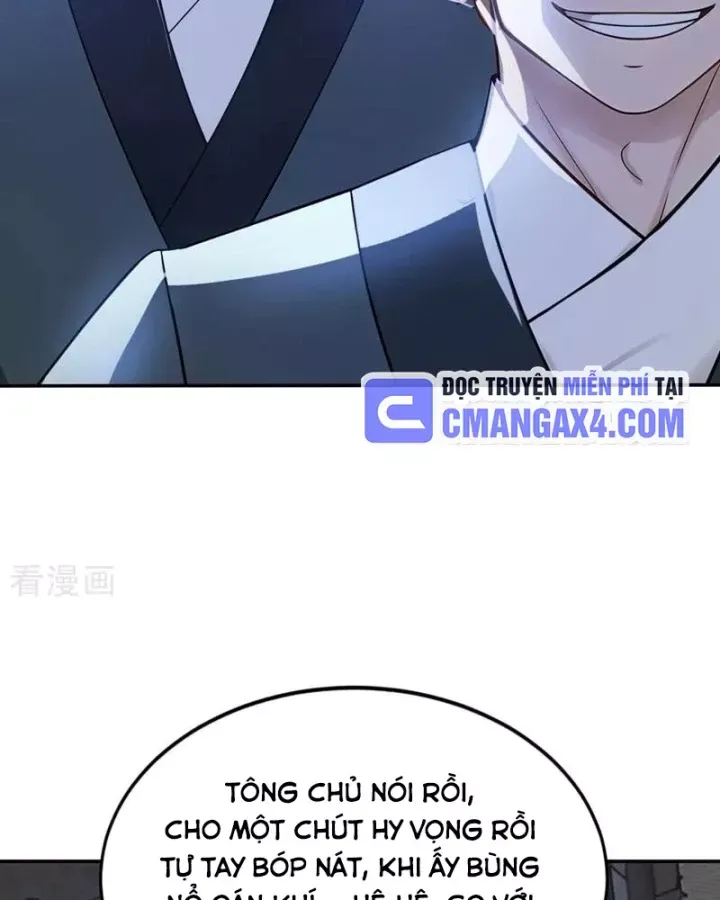 Đệ Tử Tu Luyện Còn Ta Thì Lười Biếng