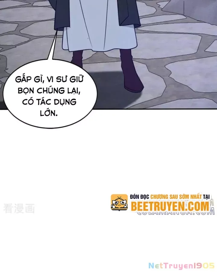 Đệ Tử Tu Luyện Còn Ta Thì Lười Biếng