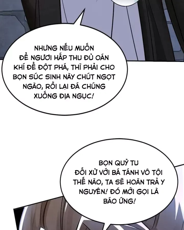 Đệ Tử Tu Luyện Còn Ta Thì Lười Biếng