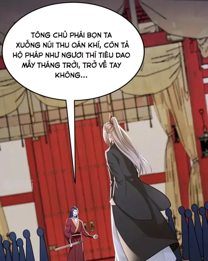 Đệ Tử Tu Luyện Còn Ta Thì Lười Biếng