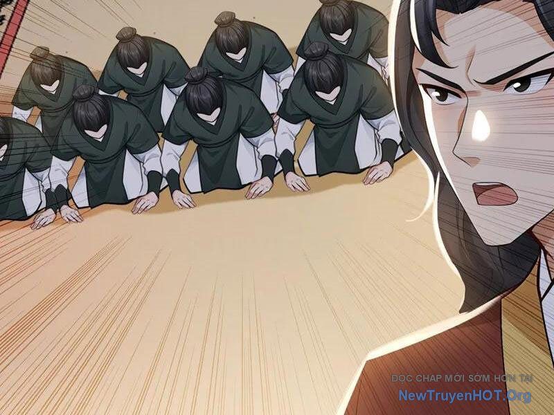 Đệ Tử Tu Luyện Còn Ta Thì Lười Biếng