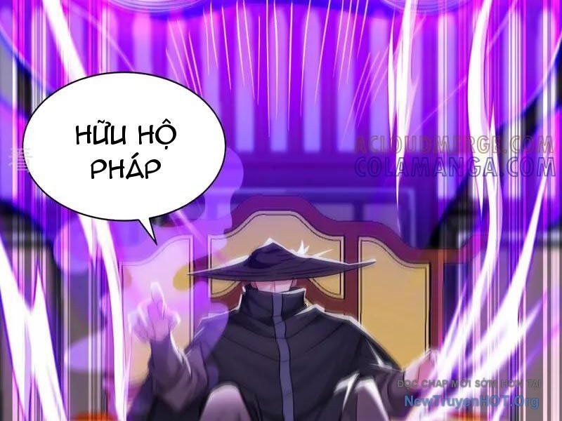 Đệ Tử Tu Luyện Còn Ta Thì Lười Biếng