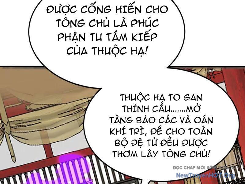 Đệ Tử Tu Luyện Còn Ta Thì Lười Biếng