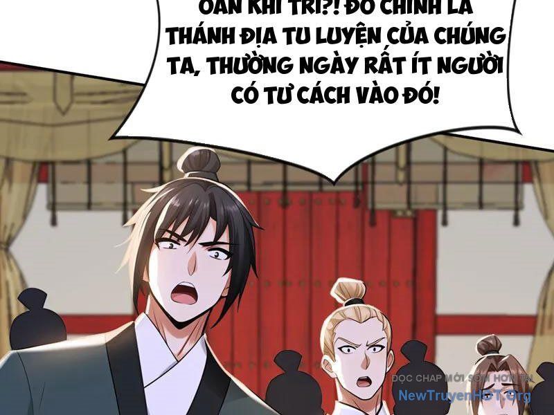 Đệ Tử Tu Luyện Còn Ta Thì Lười Biếng