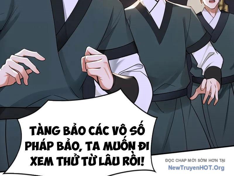 Đệ Tử Tu Luyện Còn Ta Thì Lười Biếng
