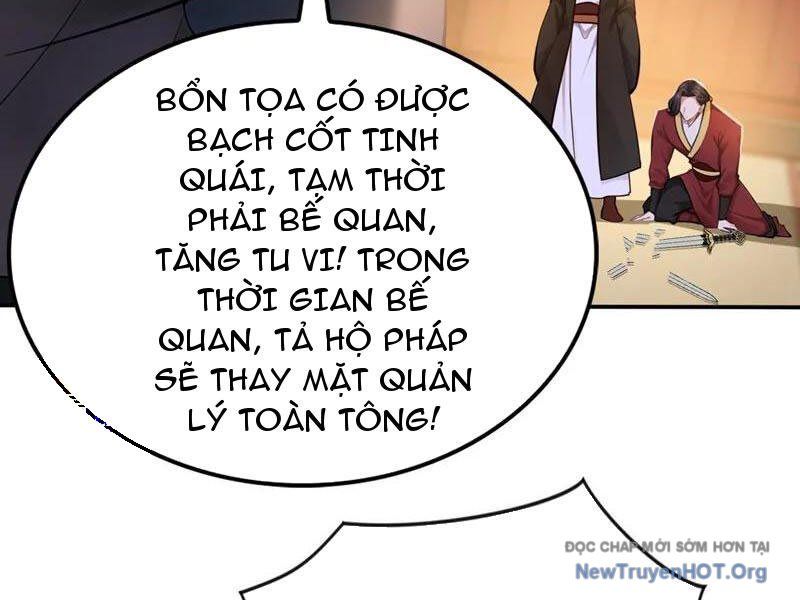 Đệ Tử Tu Luyện Còn Ta Thì Lười Biếng