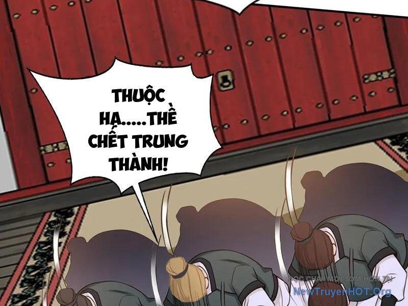 Đệ Tử Tu Luyện Còn Ta Thì Lười Biếng