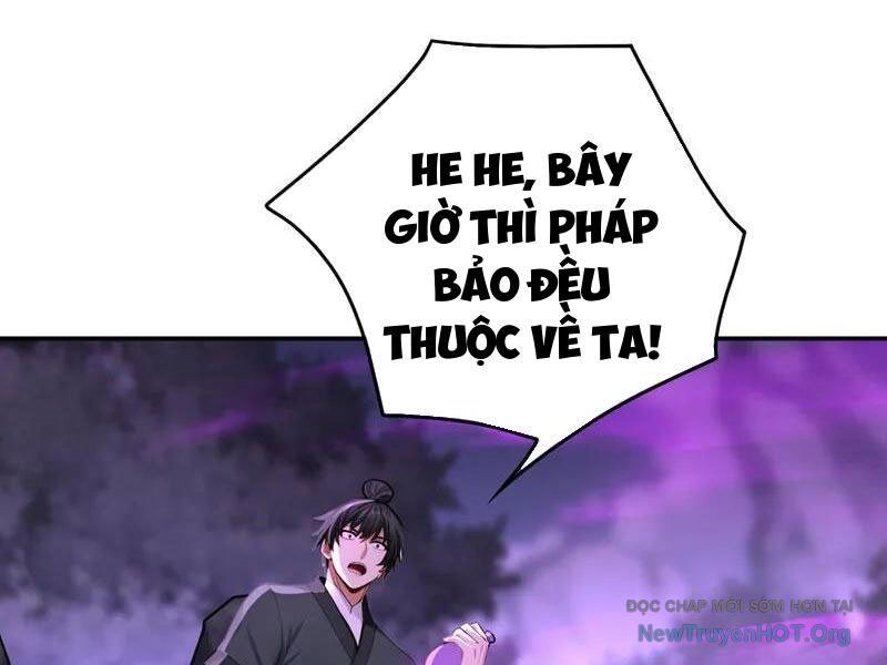 Đệ Tử Tu Luyện Còn Ta Thì Lười Biếng