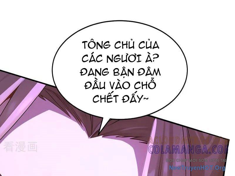 Đệ Tử Tu Luyện Còn Ta Thì Lười Biếng