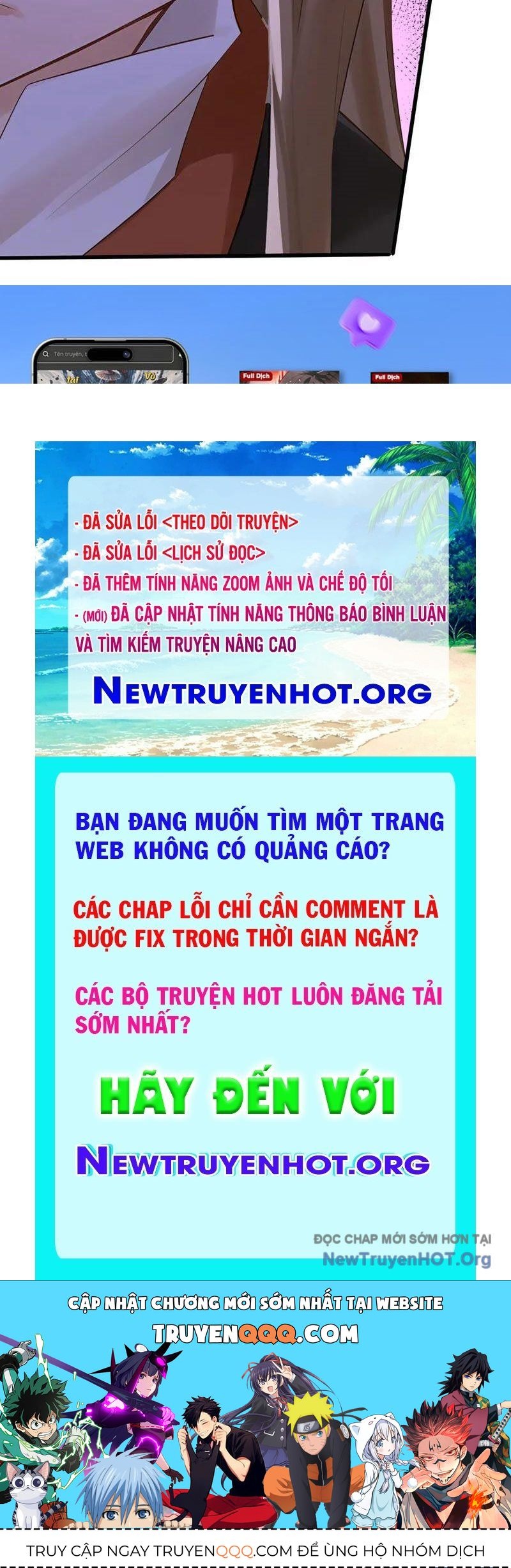 Đệ Tử Tu Luyện Còn Ta Thì Lười Biếng