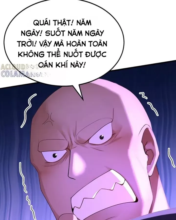 Đệ Tử Tu Luyện Còn Ta Thì Lười Biếng