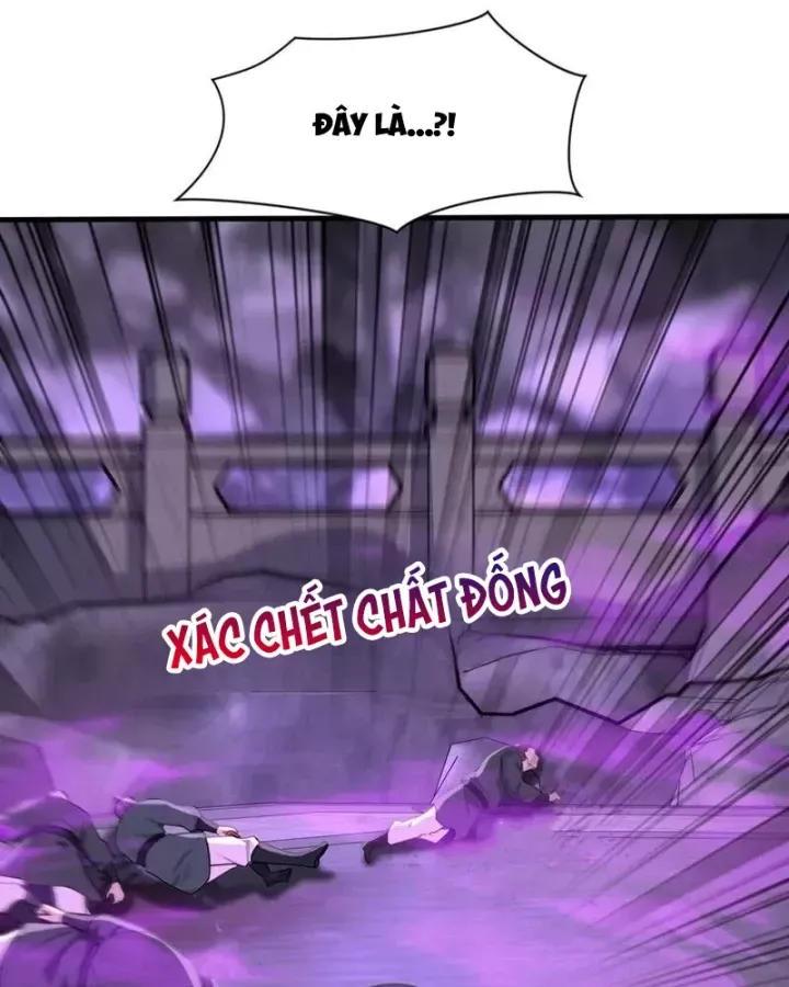 Đệ Tử Tu Luyện Còn Ta Thì Lười Biếng