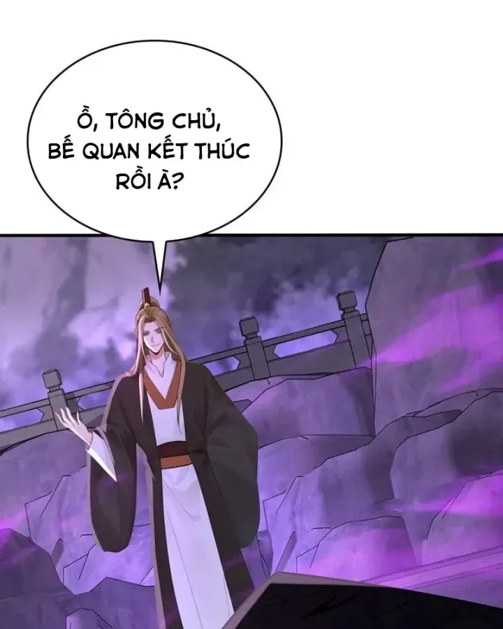 Đệ Tử Tu Luyện Còn Ta Thì Lười Biếng