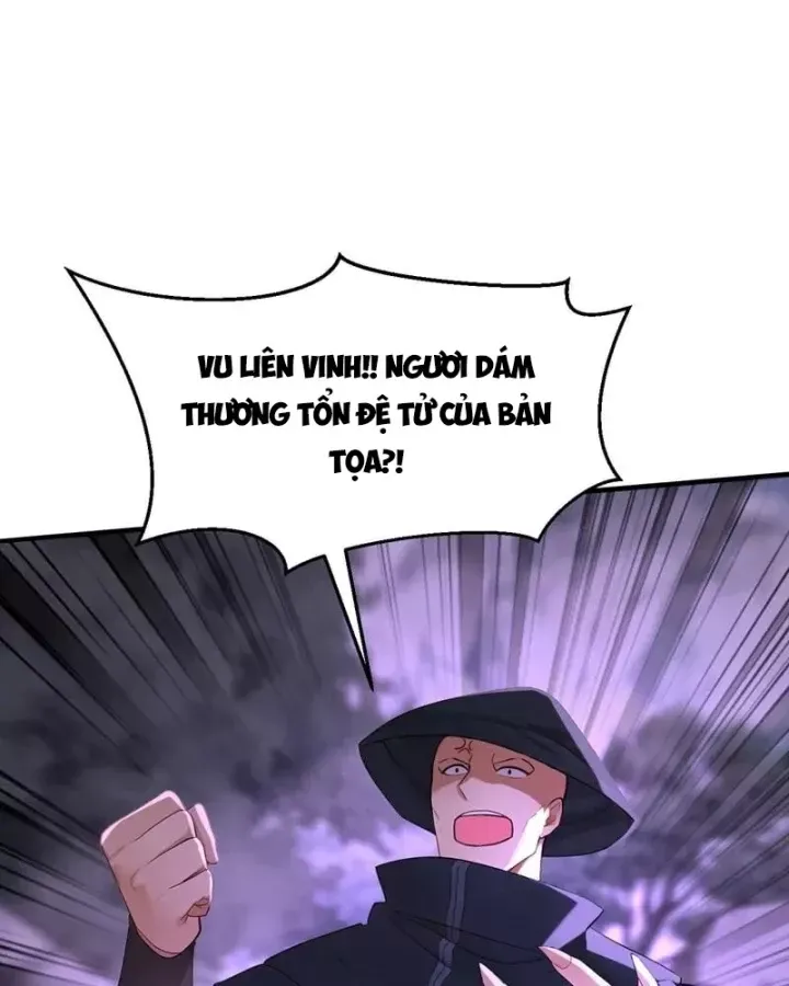 Đệ Tử Tu Luyện Còn Ta Thì Lười Biếng