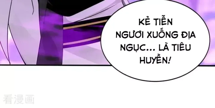 Đệ Tử Tu Luyện Còn Ta Thì Lười Biếng