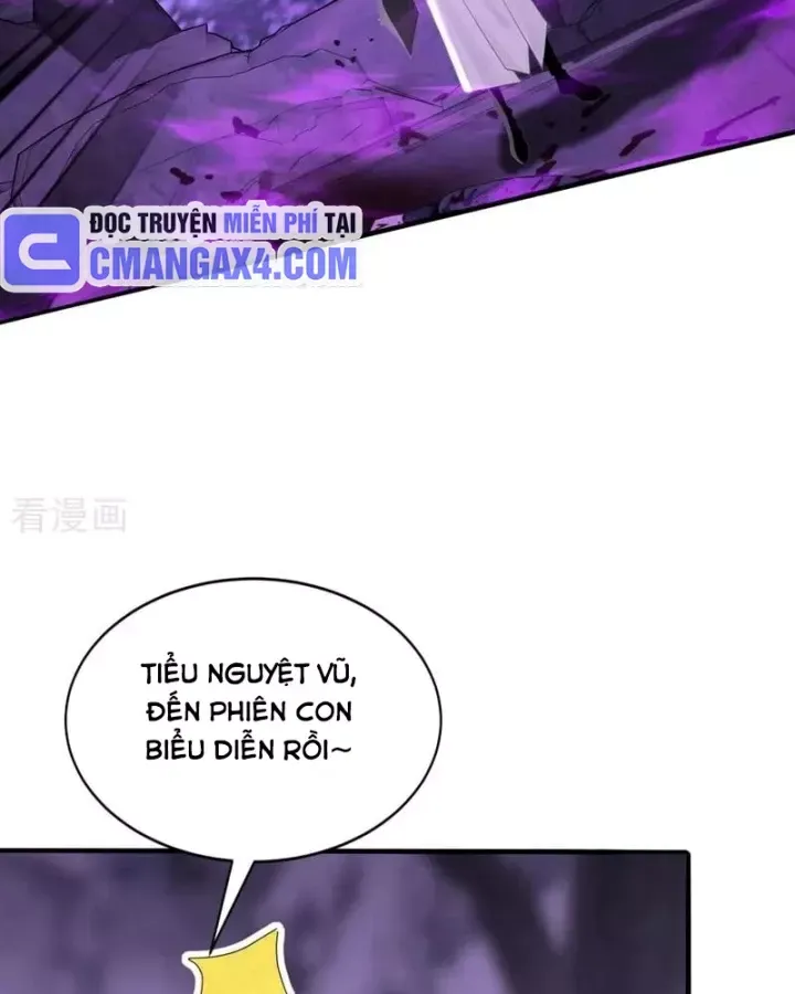 Đệ Tử Tu Luyện Còn Ta Thì Lười Biếng