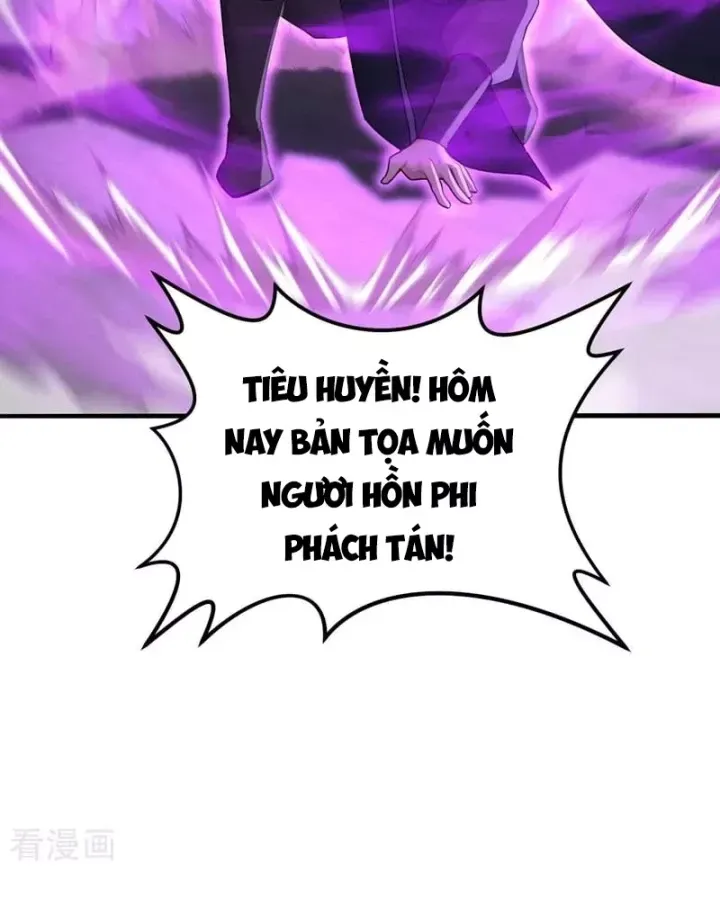 Đệ Tử Tu Luyện Còn Ta Thì Lười Biếng