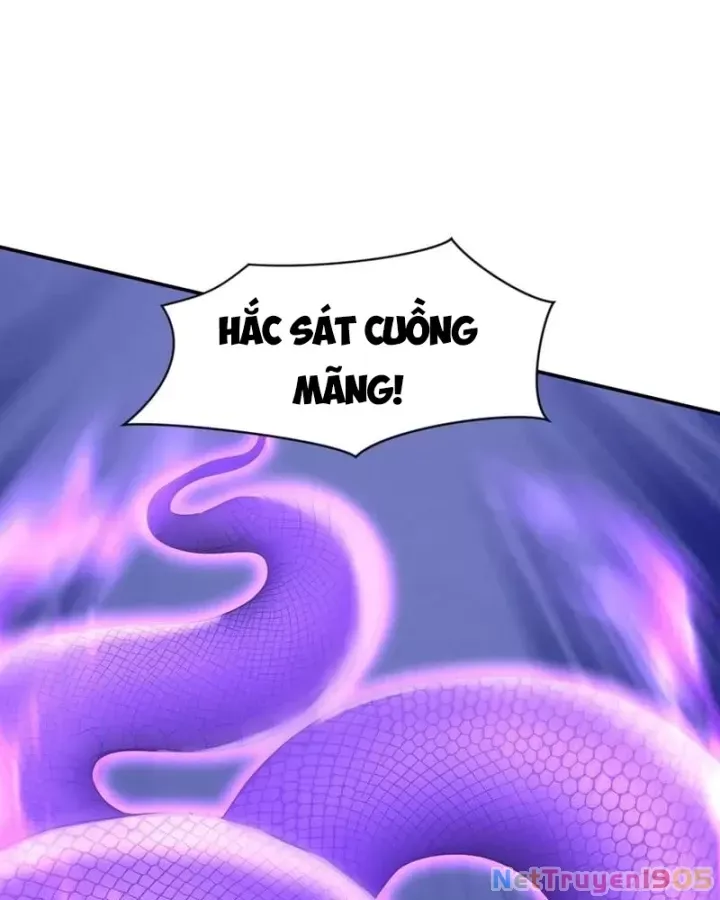 Đệ Tử Tu Luyện Còn Ta Thì Lười Biếng