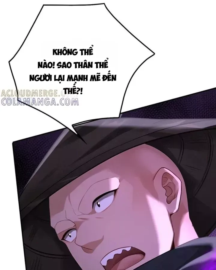 Đệ Tử Tu Luyện Còn Ta Thì Lười Biếng