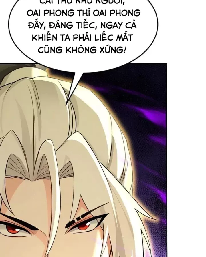 Đệ Tử Tu Luyện Còn Ta Thì Lười Biếng