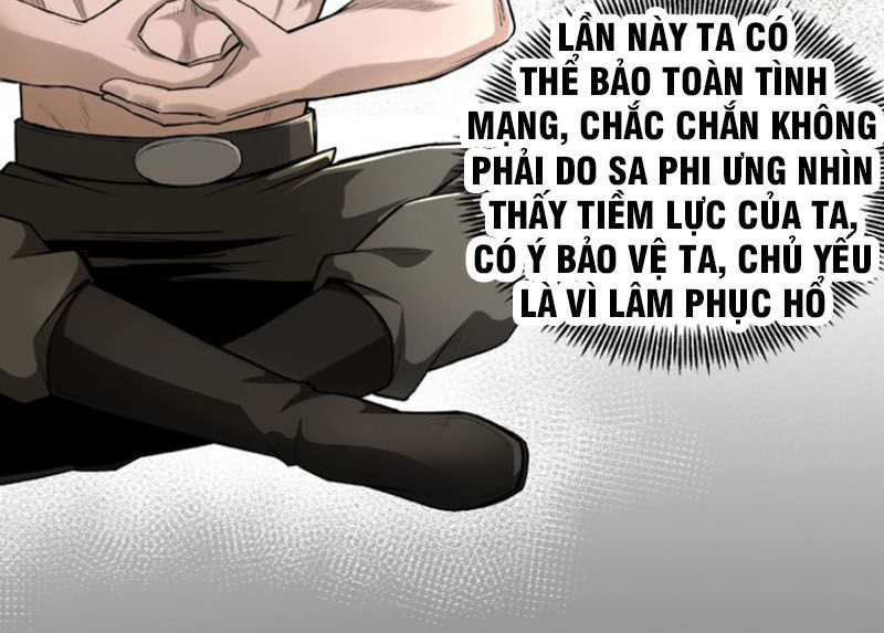 Tối Cường Phản Phái Hệ Thống