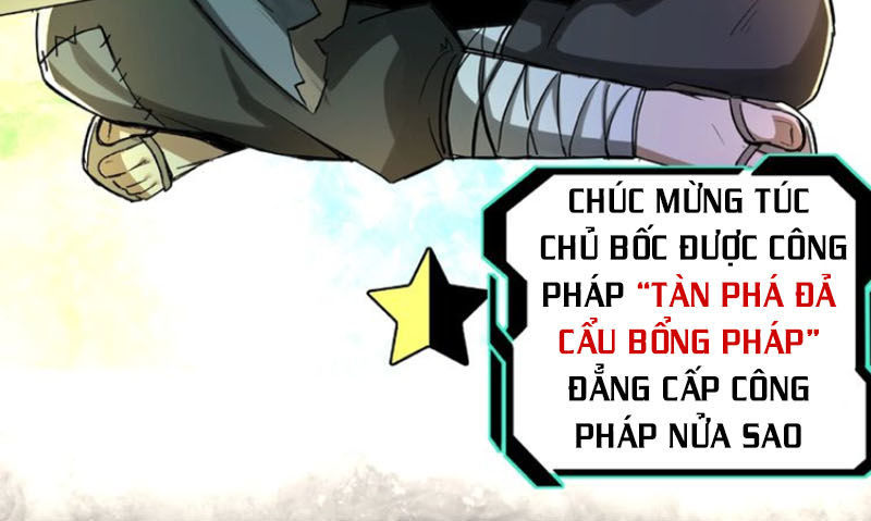 Tối Cường Phản Phái Hệ Thống