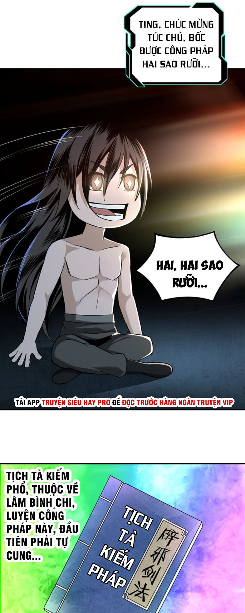 Tối Cường Phản Phái Hệ Thống