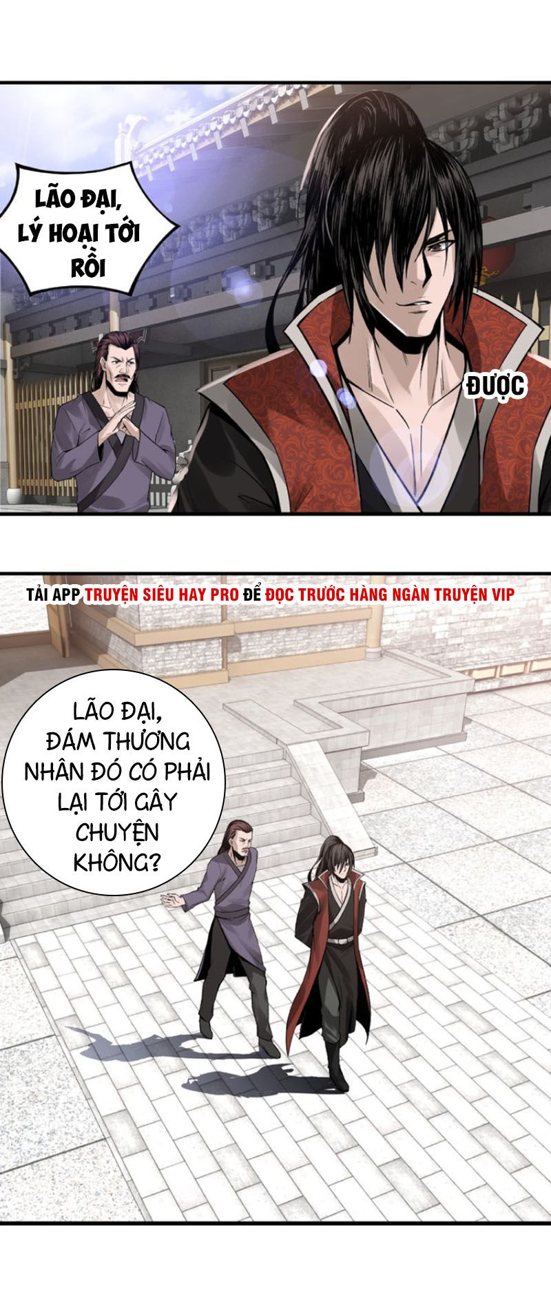 Tối Cường Phản Phái Hệ Thống