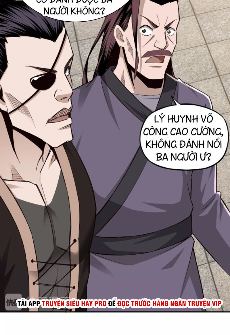 Tối Cường Phản Phái Hệ Thống