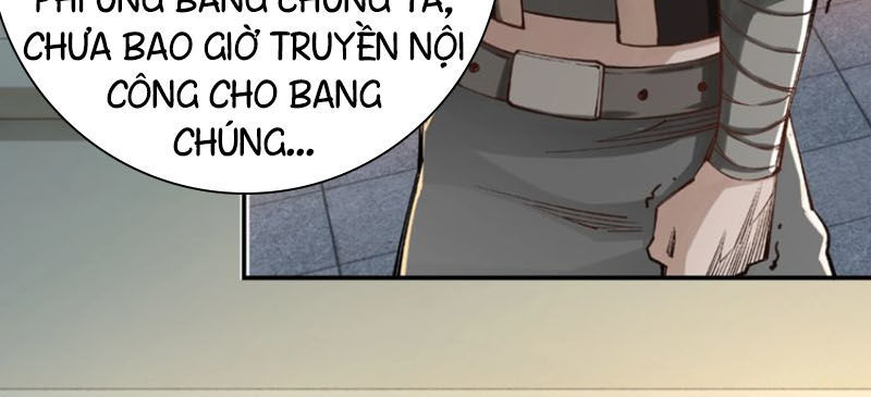 Tối Cường Phản Phái Hệ Thống