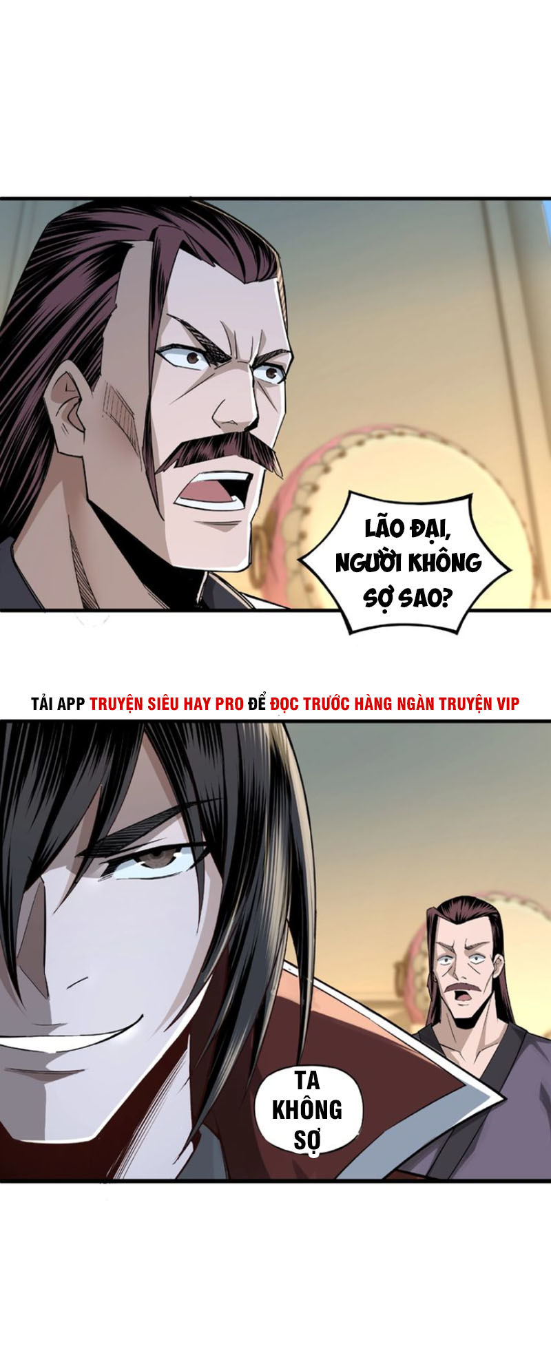 Tối Cường Phản Phái Hệ Thống